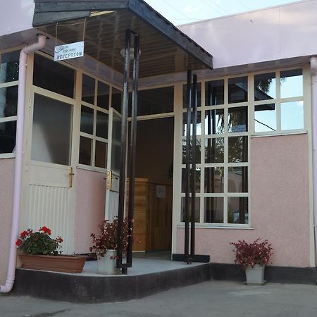 Choice Pension Addis Ababa Ngoại thất bức ảnh
